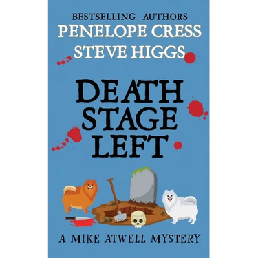 Death Stage Left