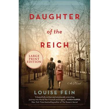Daughter of the Reich