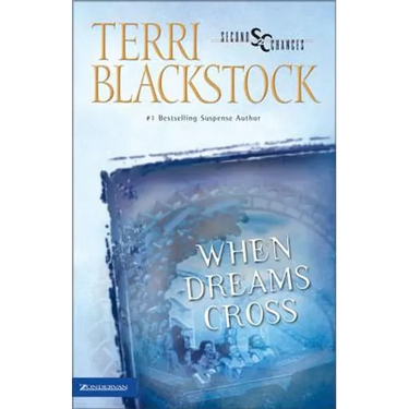 When Dreams Cross: An Exciting Story of Danger, Romance, and Faith-In-Action
