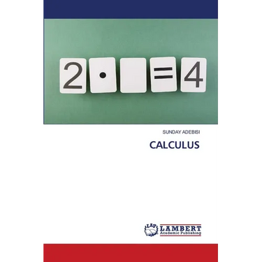 Calculus