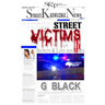 Street Victims: Secrets and Love Don't Mix