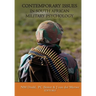 Contemporary Issues in South African Military Psychology