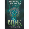 Blink: Epic Fantasy in Dark Ages Britain