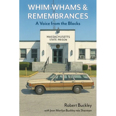 Whim-Whams and Remembrances: A Voice from the Blocks