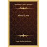 Moral Laws