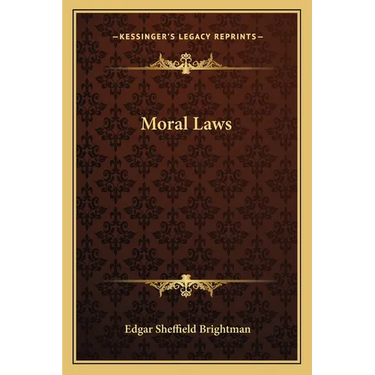 Moral Laws
