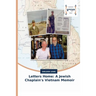 Letters Home: A Jewish Chaplain's Vietnam Memoir