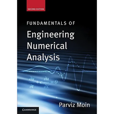 Fundamentals of Engineering Numerical Analysis