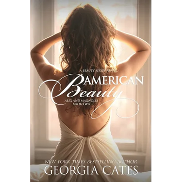 American Beauty: Alex and Magnolia 2
