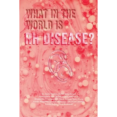 What in the World is RH Disease?