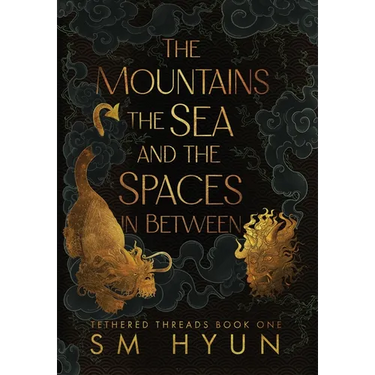 The Mountains, the Sea, and the Spaces in Between