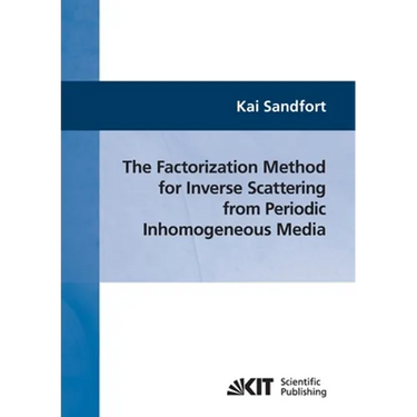 The factorization method for inverse scattering from periodic inhomogeneous media