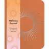 Wellness Journal: Find Your Way to Wellbeing Every Day