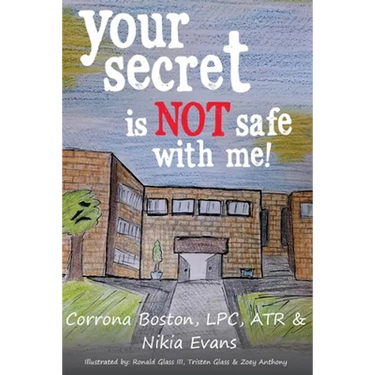 Your Secret Is Not Safe With Me