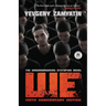 We