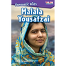 Fantastic Kids: Malala Yousafzai