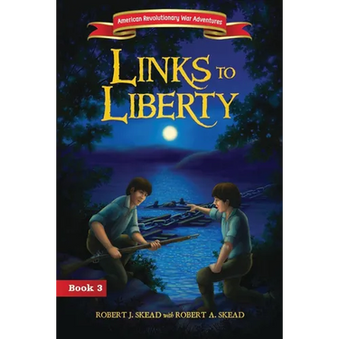 Links to Liberty