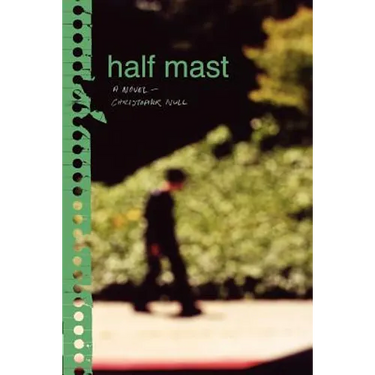 Half Mast