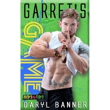 Garret's Game