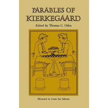 Parables of Kierkegaard