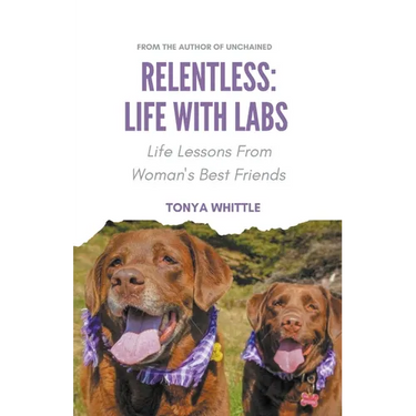 Relentless: Life With Labs