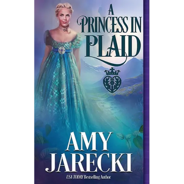 A Princess in Plaid