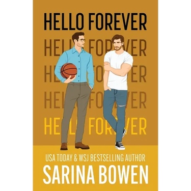 Hello Forever