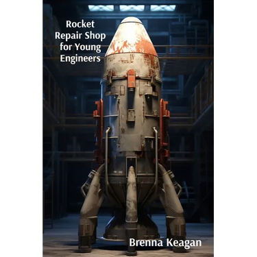 Rocket Repair Shop for Young Engineers: Quick Guide to Interstellar Vehicle Maintenance