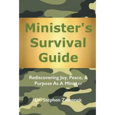 Minister's Survival Guide