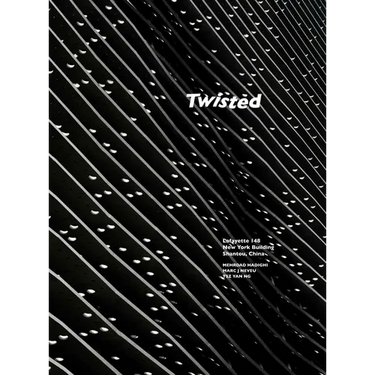 Twisted