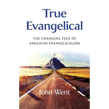 True Evangelical