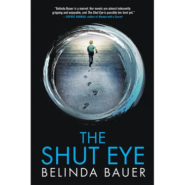 The Shut Eye