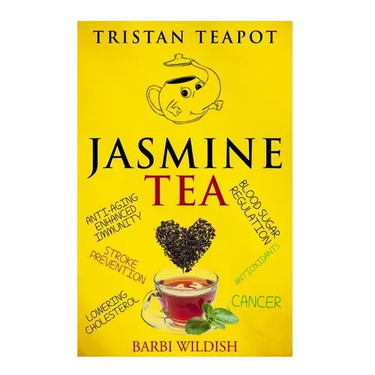 Jasmine Tea