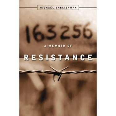 163256: A Memoir of Resistance