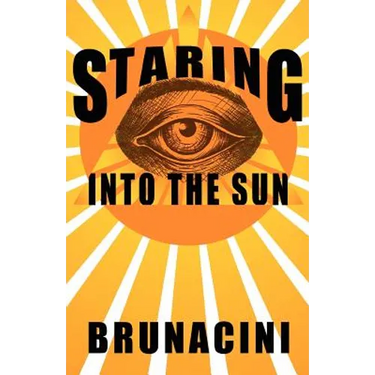 Staring into the Sun
