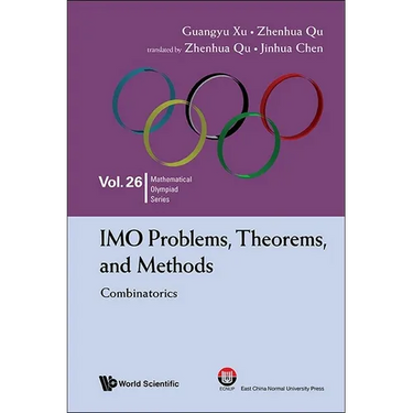 Imo Problems, Theorems..: Combinatorics