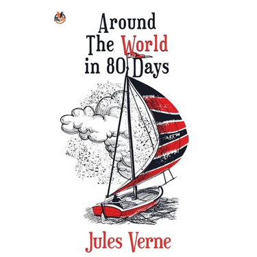 Around the World in 80 Days