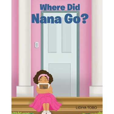 Where Did Nana Go?