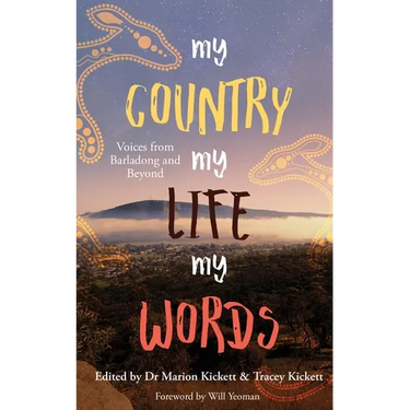 My Country My Life My Words