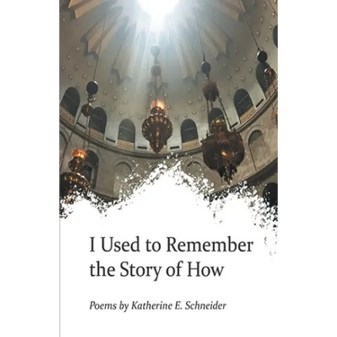 I Used to Remember the Story of How
