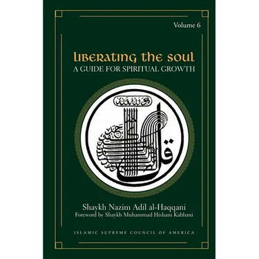 Liberating the Soul: A Guide for Spiritual Growth
