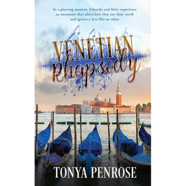 Venetian Rhapsody