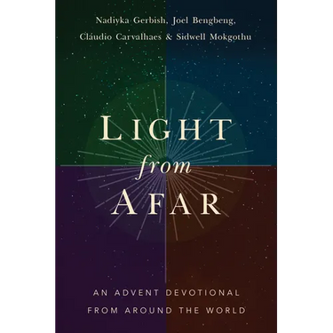 Light from Afar: An Advent Devotional from Around the World