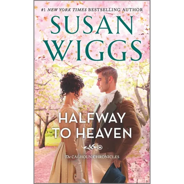 Halfway to Heaven