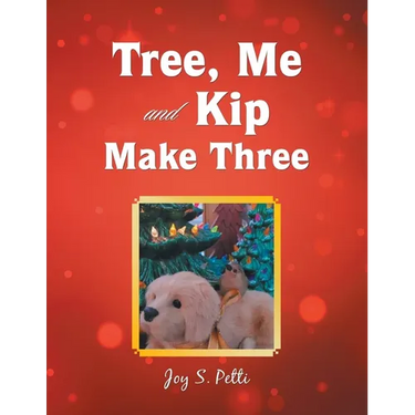 Tree, Me and Kip Make Three