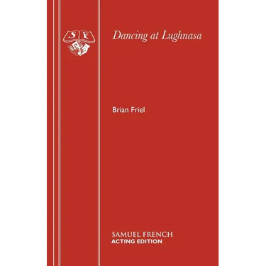 Dancing at Lughnasa