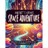 Vincent's Curious Space Adventure: Finding God in all we see, and all that we don't