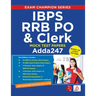 Ibps Rpr Po & Clerk