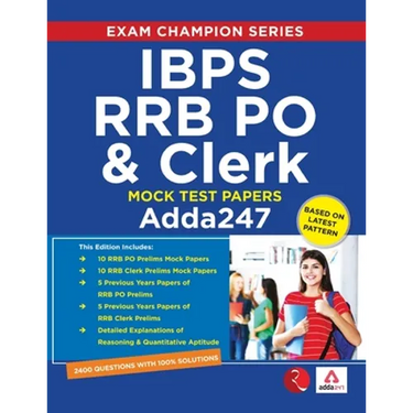 Ibps Rpr Po & Clerk