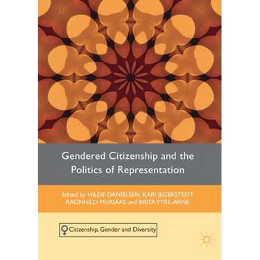 Gendered Citizenship and the Politics of Representation